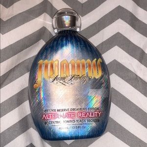 JWoww Alternate Reality Black Bronzer